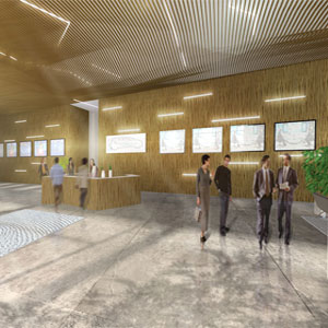 1-ARCHE-AMPERE-hall